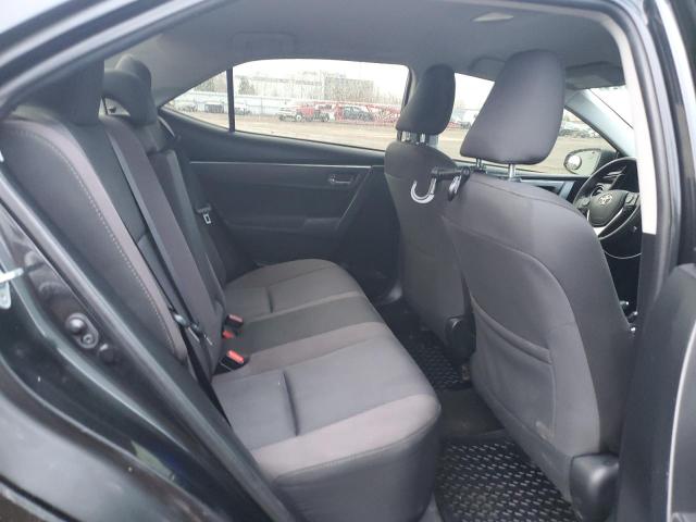 Photo 10 from auction – 2017 TOYOTA COROLLA L with VIN 2T1BURHE9HC871126