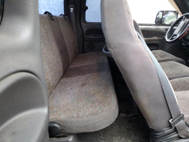 Photo 10 from auction – 2002 DODGE RAM 2500 with VIN 3B7KF23C12M315396