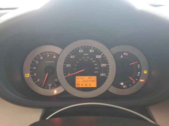 Photo 9 from auction – 2006 TOYOTA RAV4 with VIN JTMZD33V865003129