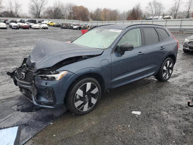 VOLVO XC60 PLUS 2024 with VIN YV4H60DL4R1730276 - Photo from auction