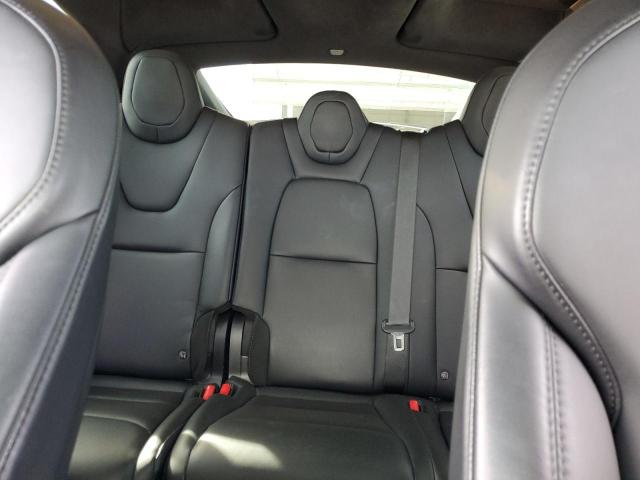 Photo 10 from auction – 2021 TESLA MODEL X with VIN 5YJXCAE23MF319485