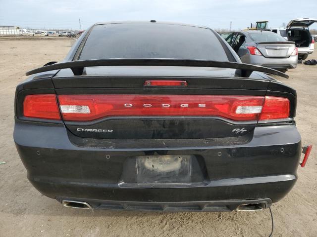 Photo 6 from auction – 2013 DODGE CHARGER R/ with VIN 2C3CDXCTXDH644918