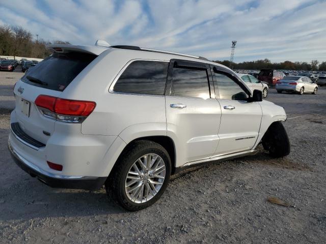 Photo 3 from auction – 2017 JEEP GRAND CHER with VIN 1C4RJFJT8HC820210