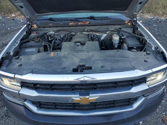 Photo 11 from auction – 2017 CHEVROLET silverado with VIN 1GCRCNEH8HZ353300