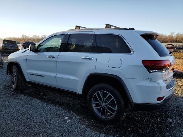 Photo 2 from auction – 2017 JEEP GRAND CHER with VIN 1C4RJFBG8HC922933