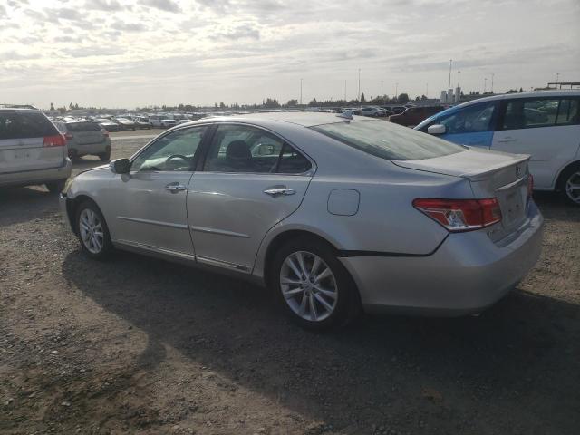 Photo 2 from auction – 2010 LEXUS ES 350 with VIN JTHBK1EG7A2414265