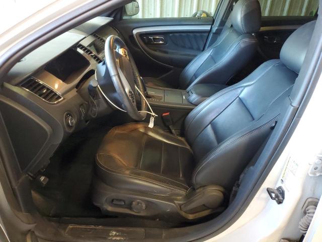 Photo 7 from auction – 2016 FORD TAURUS SEL with VIN 1FAHP2E8XGG141349
