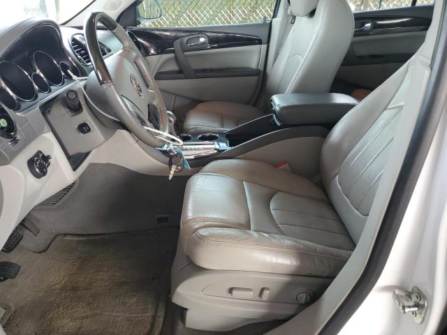 Photo 7 from auction – 2017 BUICK ENCLAVE with VIN 5GAKRCKD0HJ113874