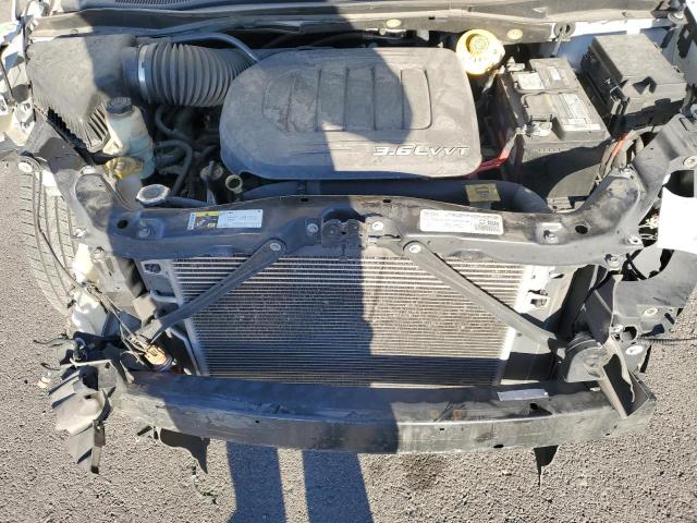 Photo 12 from auction – 2017 DODGE GRAND CARA with VIN 2C4RDGEG2HR847842