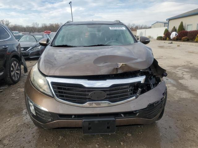 Photo 5 from auction – 2011 KIA SPORTAGE E with VIN KNDPC3A27B7106365