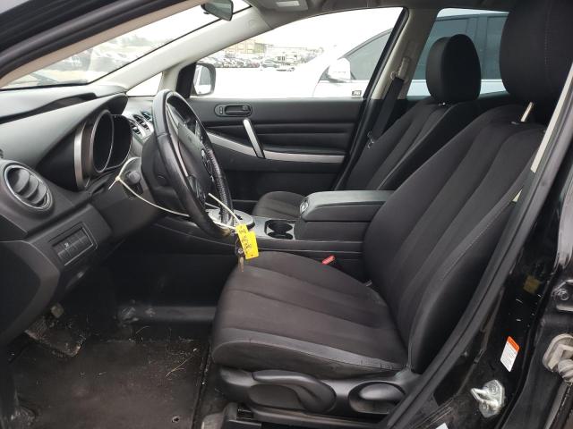 Photo 7 from auction – 2010 MAZDA CX-7 with VIN JM3ER2WM2A0342964