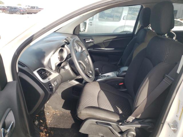 Photo 7 from auction – 2019 DODGE JOURNEY SE with VIN 3C4PDCBBXKT868516