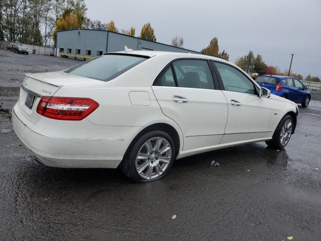 Photo 3 from auction – 2012 MERCEDES-BENZ E 350 4MAT with VIN WDDHF8JB3CA637839
