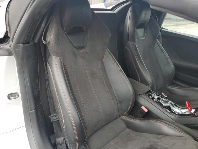 Photo 10 from auction – 2017 LAMBORGHINI HURACAN with VIN ZHWUR1ZF0HLA06387