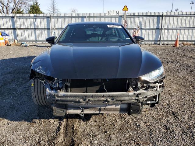 Photo 5 from auction – 2019 AUDI A7 PRESTIG with VIN WAUV2AF20KN112766