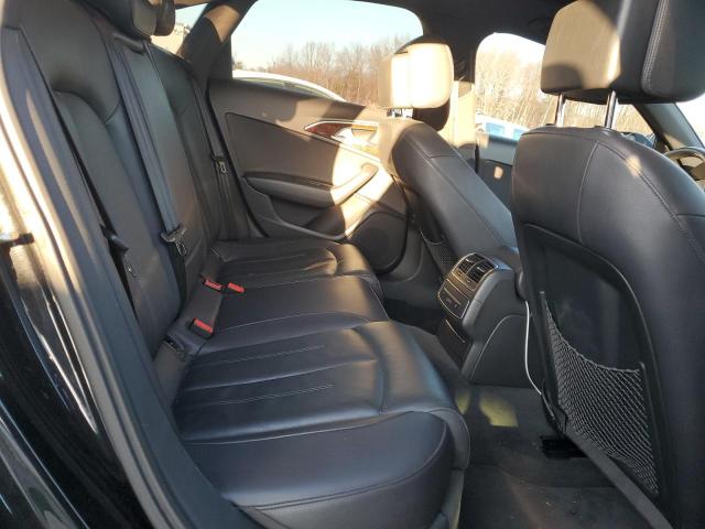 Photo 10 from auction – 2015 AUDI A6 PREMIUM with VIN WAUFFAFC6FN021508