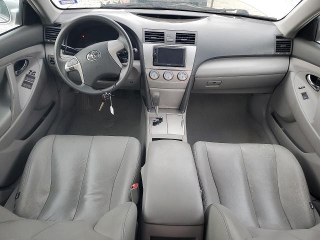 Photo 8 from auction – 2011 TOYOTA CAMRY BASE with VIN 4T1BF3EK9BU667871