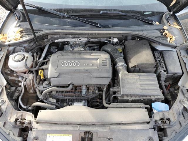 Photo 11 from auction – 2018 AUDI A3 PREMIUM with VIN WAUJ8GFF0J1079616