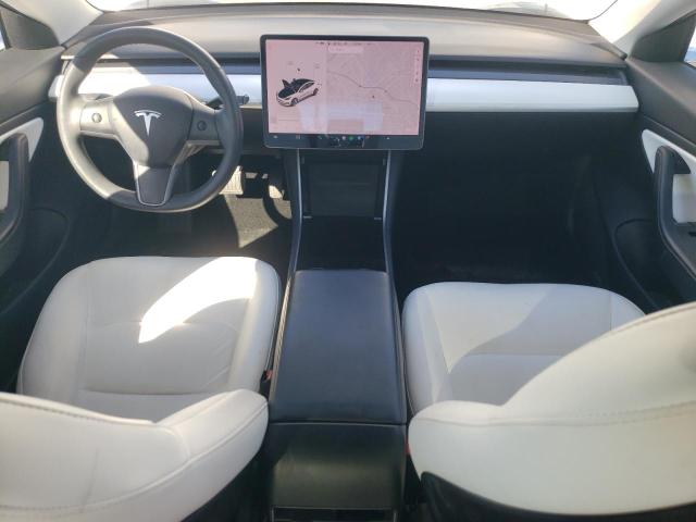 Photo 8 from auction – 2019 TESLA MODEL 3 with VIN 5YJ3E1EA3KF448002