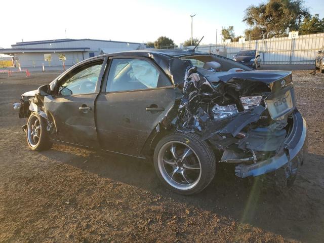 Photo 2 from auction – 2011 KIA FORTE EX with VIN KNAFU4A24B5394482