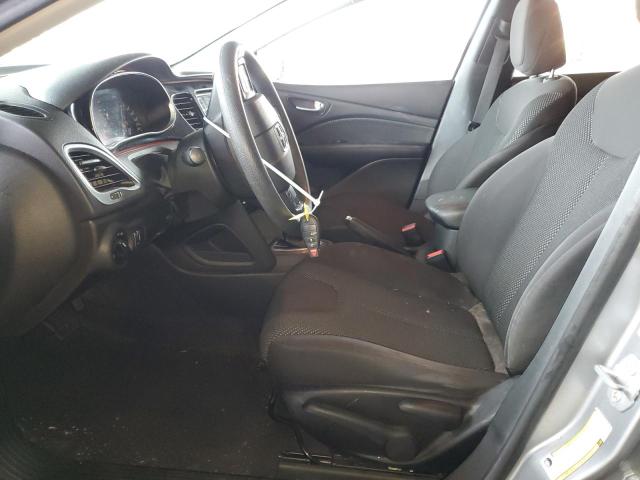 Photo 7 from auction – 2015 DODGE DART SE with VIN 1C3CDFAA8FD352549