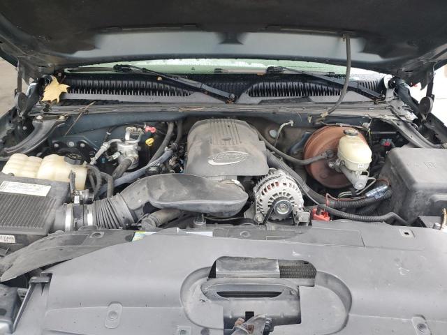 Photo 11 from auction – 2007 CHEVROLET SILVERADO with VIN 2GCEC13V971111963