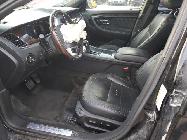 Photo 7 from auction – 2015 FORD TAURUS LIM with VIN 1FAHP2F81FG138840