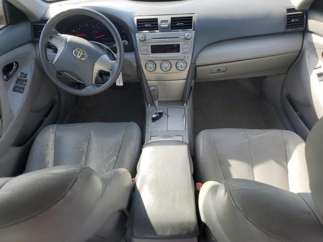 Photo 8 from auction – 2011 TOYOTA CAMRY BASE with VIN 4T1BF3EK9BU152305
