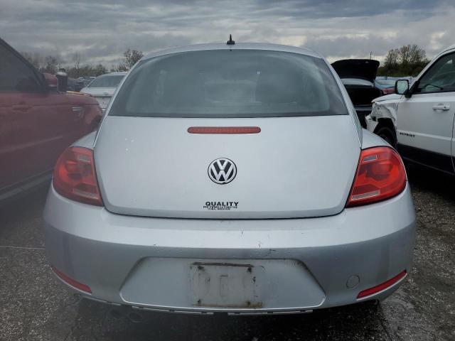 Photo 6 from auction – 2013 VOLKSWAGEN BEETLE with VIN 3VWFP7AT8DM627570