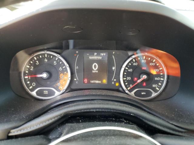 Photo 9 from auction – 2016 JEEP RENEGADE L with VIN ZACCJBBT4GPC97159