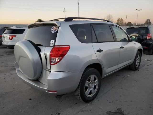 Photo 3 from auction – 2006 TOYOTA RAV4 with VIN JTMBD33V065008892