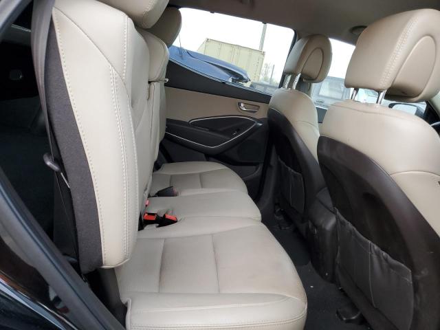 Photo 11 from auction – 2018 HYUNDAI SANTA FE S with VIN 5NMZU3LB2JH103674