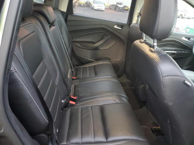 Photo 10 from auction – 2018 FORD ESCAPE SEL with VIN 1FMCU9HD9JUB27557