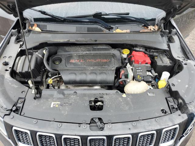 Photo 12 from auction – 2020 JEEP COMPASS LA with VIN 3C4NJDBB0LT116282