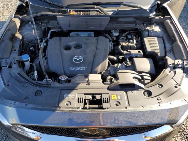 Photo 12 from auction – 2018 MAZDA CX-5 GRAND with VIN JM3KFBDM4J0380033