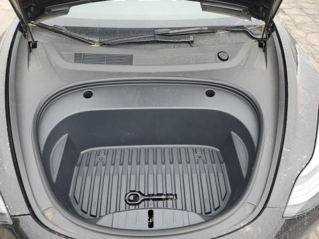 Photo 11 from auction – 2022 TESLA MODEL 3 with VIN 5YJ3E1EA7NF319250
