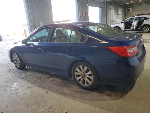 Photo 2 from auction – 2015 SUBARU LEGACY 2.5 with VIN 4S3BNAH63F3047961