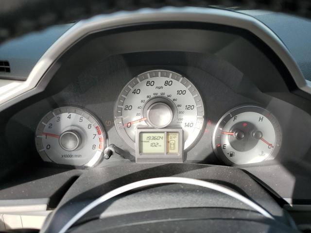 Photo 9 from auction – 2012 HONDA PILOT EXLN with VIN 5FNYF4H71CB038384