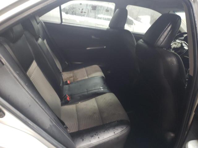 Photo 10 from auction – 2014 TOYOTA CAMRY L with VIN 4T1BF1FK2EU349551