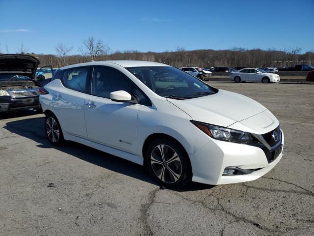 Photo 4 from auction – 2019 NISSAN LEAF S with VIN 1N4AZ1CPXKC302847