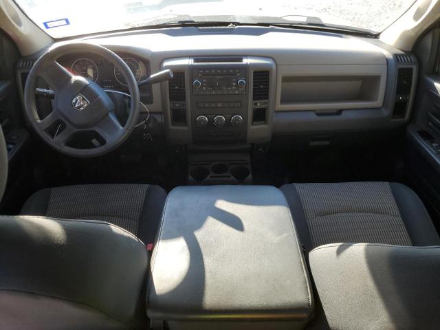 Photo 8 from auction – 2010 DODGE RAM 1500 with VIN 1D7RB1GP0AS126445