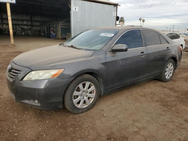 Photo 1 from auction – 2009 TOYOTA CAMRY BASE with VIN 4T1BE46K59U294992