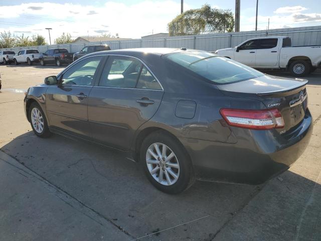 Снимка 2 от търг – 2011 TOYOTA CAMRY BASE с VIN 4T4BF3EK6BR158939