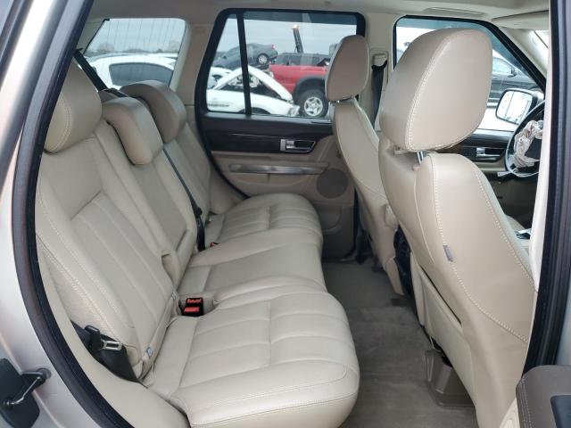 Photo 11 from auction – 2012 LAND ROVER RANGE ROVE with VIN SALSK2D42CA750678