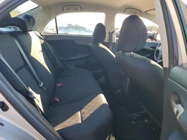 Photo 10 from auction – 2009 TOYOTA COROLLA BA with VIN 2T1BU40EX9C154010