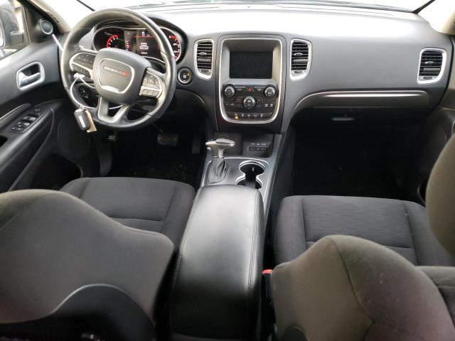 Photo 8 from auction – 2020 DODGE DURANGO SX with VIN 1C4RDJAG1LC170996