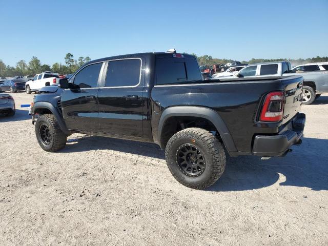 Photo 2 from auction – 2022 RAM 1500 TRX with VIN 1C6SRFU94NN319090