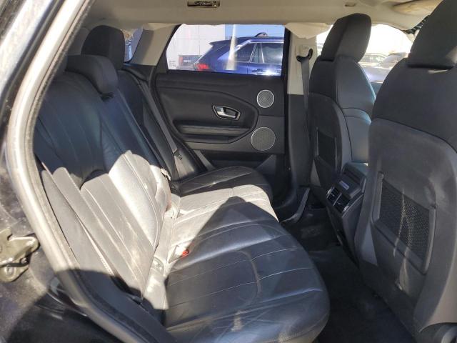 Photo 11 from auction – 2018 LAND ROVER RANGE ROVE with VIN SALVP2RX1JH292332