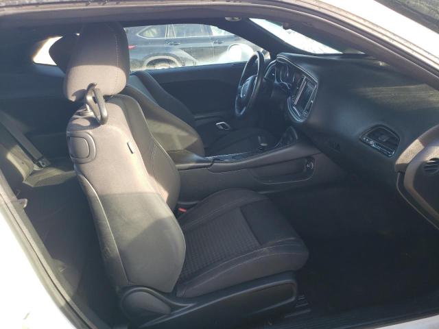 Photo 8 from auction – 2019 DODGE CHALLENGER with VIN 2C3CDZAG7KH505859