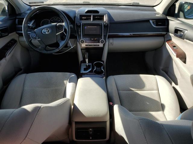 Photo 8 from auction – 2012 TOYOTA CAMRY BASE with VIN 4T4BF1FK2CR192932